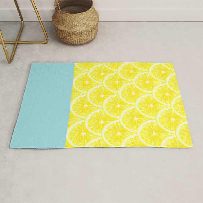 Zesty splice Rug Gallery Image 1