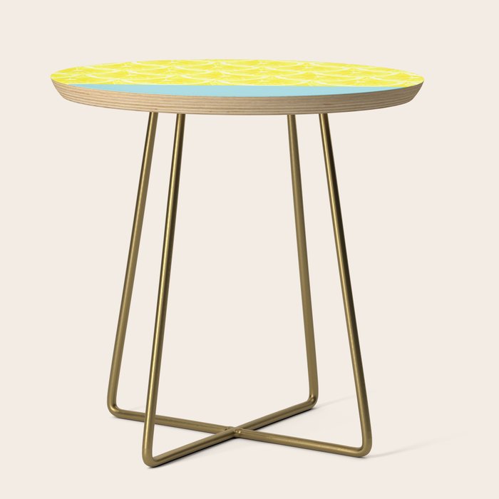 Zesty splice Side Table Gallery Image 1