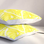 Zesty splice Pillow Sham Gallery Image 3