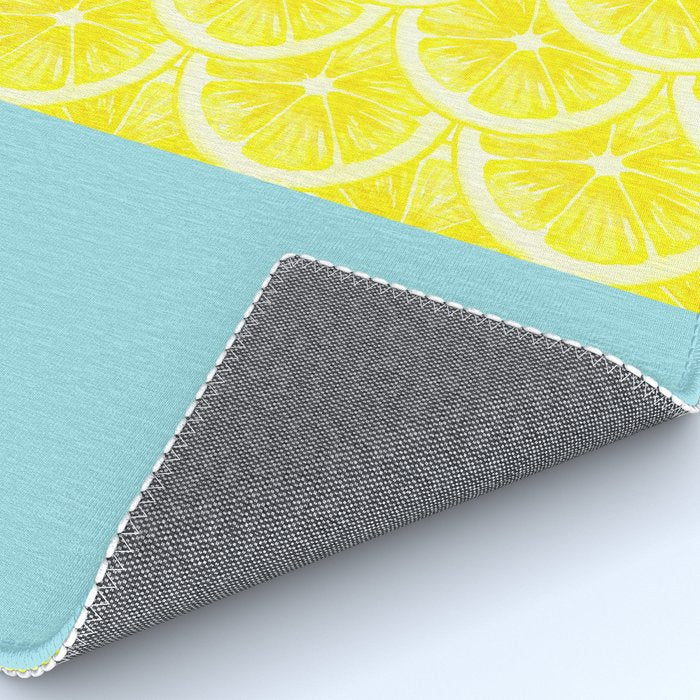 Zesty splice Rug Gallery Image 4