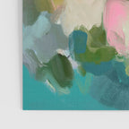 floral abstract 1 22 Poster Gallery Image 3