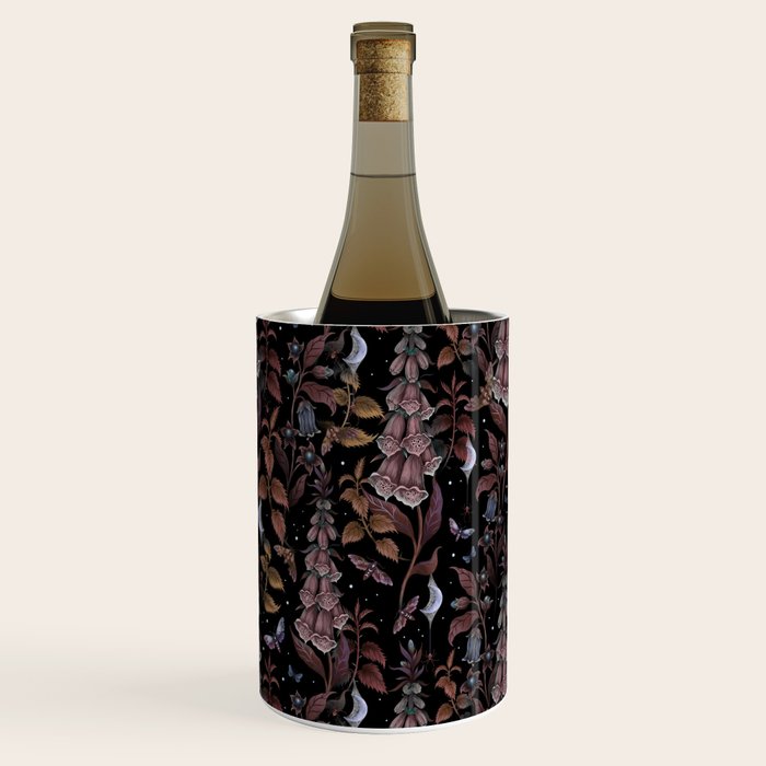Witch Garden Wine Chiller Gallery Image 1