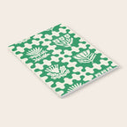 FOLKFLOWER FOREST Notebook Gallery Image 2