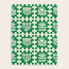 FOLKFLOWER FOREST Poster Gallery Image 4