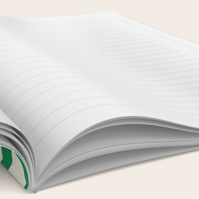 FOLKFLOWER FOREST Notebook Gallery Image 2