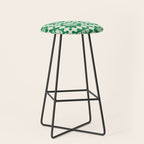 FOLKFLOWER FOREST Stool Gallery Image 1