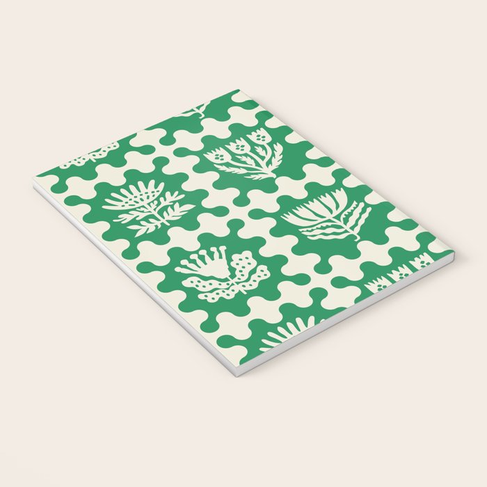 FOLKFLOWER FOREST Notebook Gallery Image 3