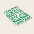 FOLKFLOWER FOREST Notebook Gallery Image 3