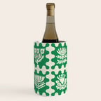 FOLKFLOWER FOREST Wine Chiller Gallery Image 1