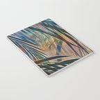 Tropical Sunset Notebook Gallery Image 3