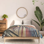 Tropical Sunset Comforter Gallery Image 3