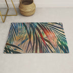 Tropical Sunset Rug Gallery Image 1