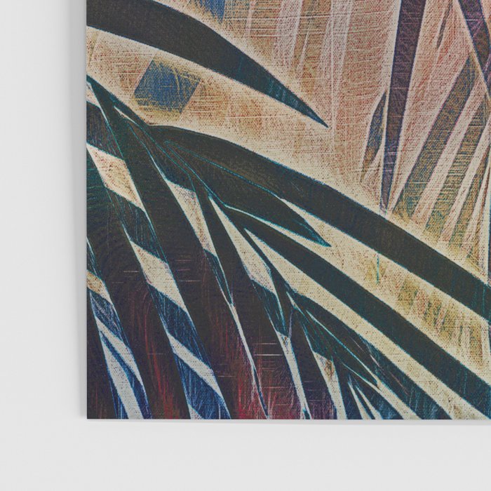 Tropical Sunset Poster Gallery Image 3