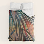 Tropical Sunset Comforter Gallery Image 6