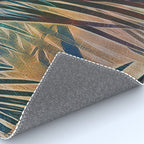 Tropical Sunset Rug Gallery Image 4