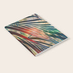 Tropical Sunset Notebook Gallery Image 2