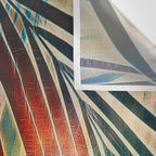 Tropical Sunset Wall Tapestry Gallery Image 3