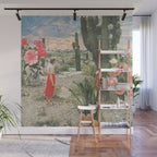 Decor Wall Mural Gallery Image 1