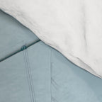 St. Johns Bridge Comforter Gallery Image 4