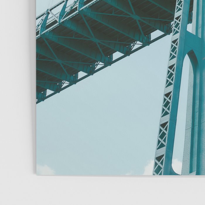 St. Johns Bridge Poster Gallery Image 3
