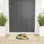 You Are My Best Friend Welcome Mat Gallery Image 3