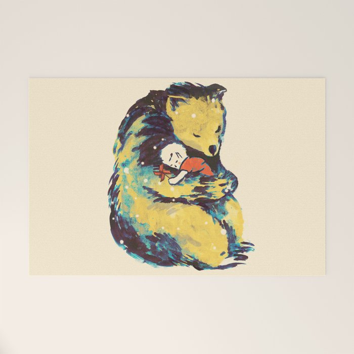 You Are My Best Friend Welcome Mat Gallery Image 1