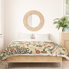 William Morris Kelmscott Tree Duvet Cover Gallery Image 3