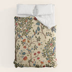 William Morris Kelmscott Tree Duvet Cover Gallery Image 6