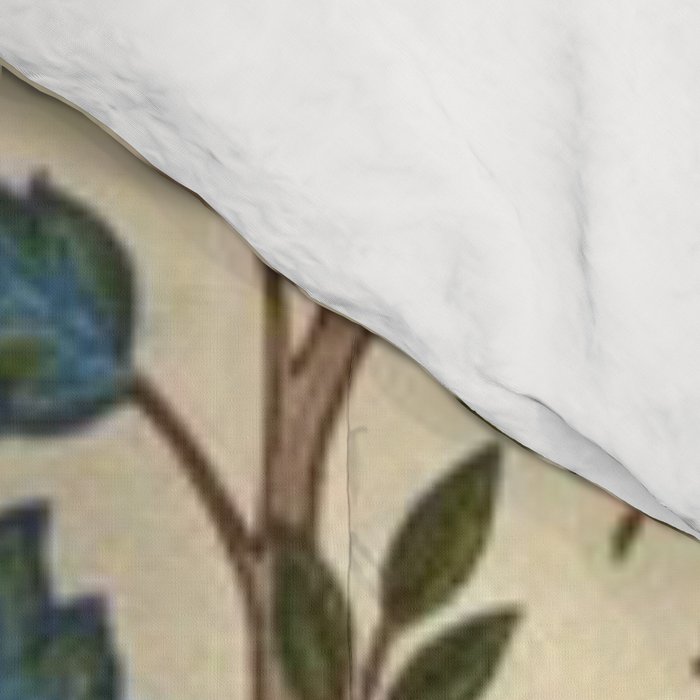 William Morris Kelmscott Tree Comforter Gallery Image 4