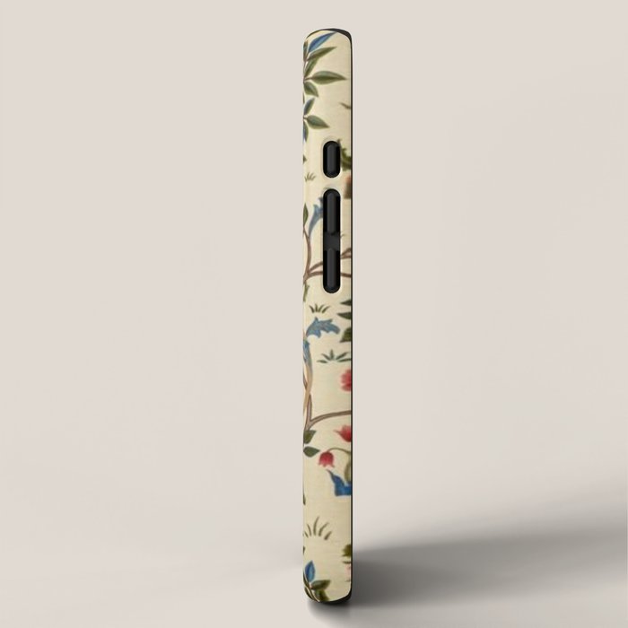 William Morris Kelmscott Tree iPhone Case Gallery Image 2