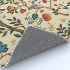 William Morris Kelmscott Tree Rug Gallery Image 4