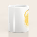 Good Morning, Sunshine Coffee Mug Gallery Image 4