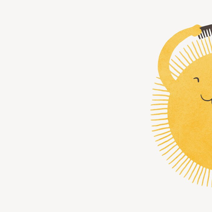 Good Morning, Sunshine Coffee Mug Gallery Image 2