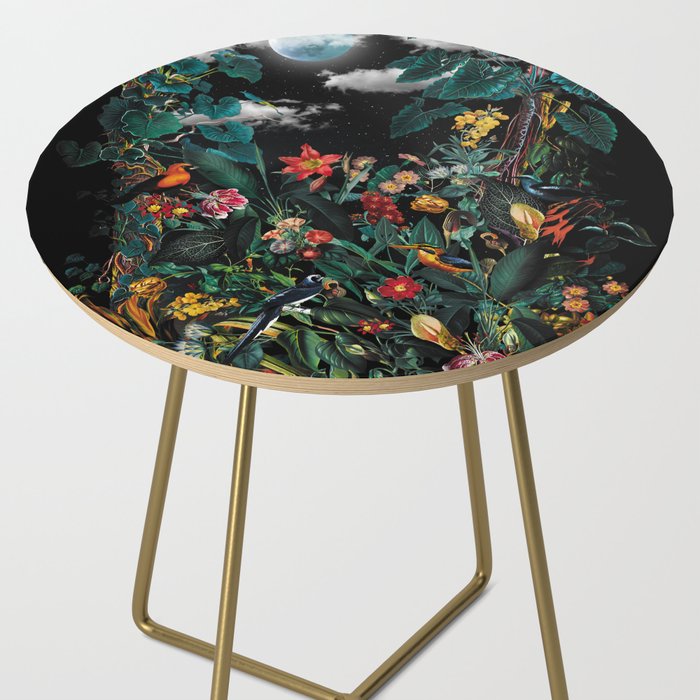Mystery Garden Side Table Gallery Image 2