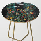 Mystery Garden Side Table Gallery Image 2