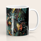Mystery Garden Coffee Mug Gallery Image 1