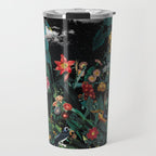 Mystery Garden Travel Mug Gallery Image 1