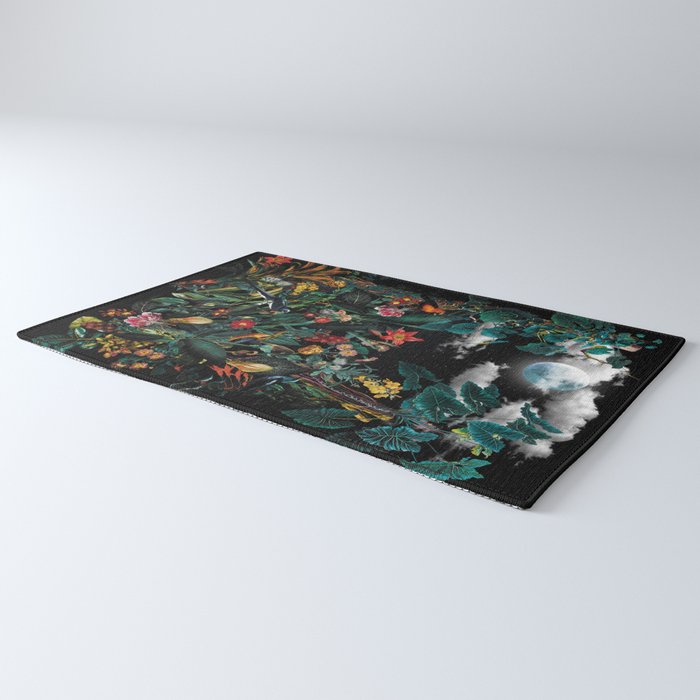 Mystery Garden Rug Gallery Image 3