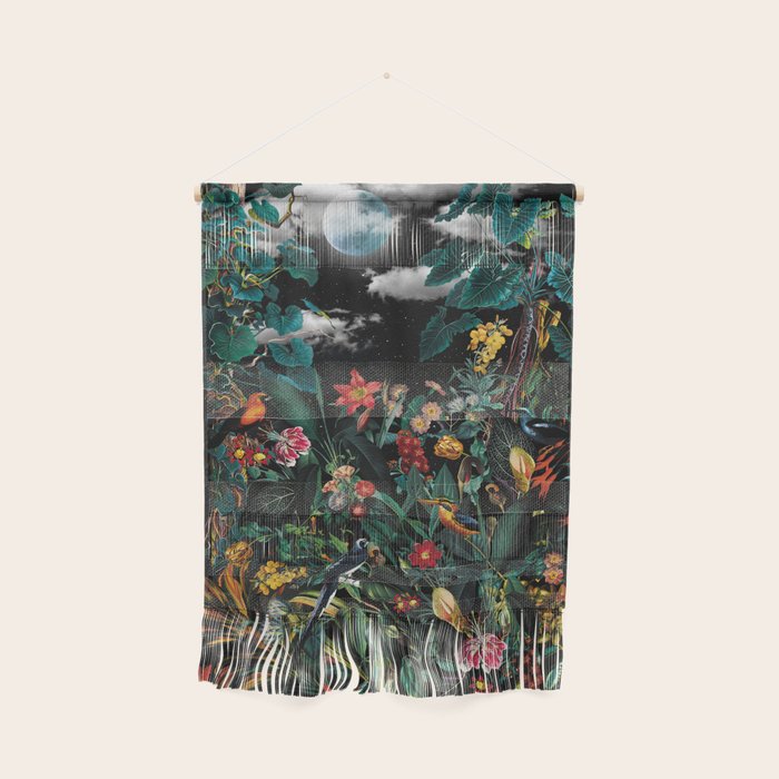 Mystery Garden Wall Hanging Gallery Image 1
