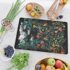 Mystery Garden Cutting Board Gallery Image 2
