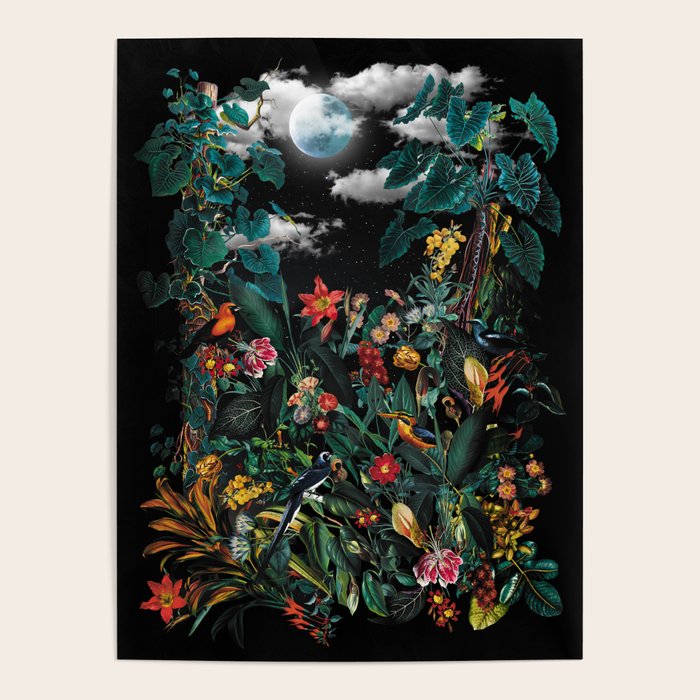 Mystery Garden Poster Gallery Image 4