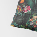 Mystery Garden Pillow Sham Gallery Image 4