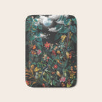 Mystery Garden Bath Mat Gallery Image 1