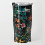 Mystery Garden Travel Mug Gallery Image 3
