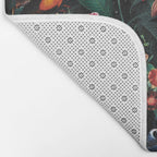 Mystery Garden Bath Mat Gallery Image 2