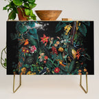 Mystery Garden Credenza Gallery Image 1