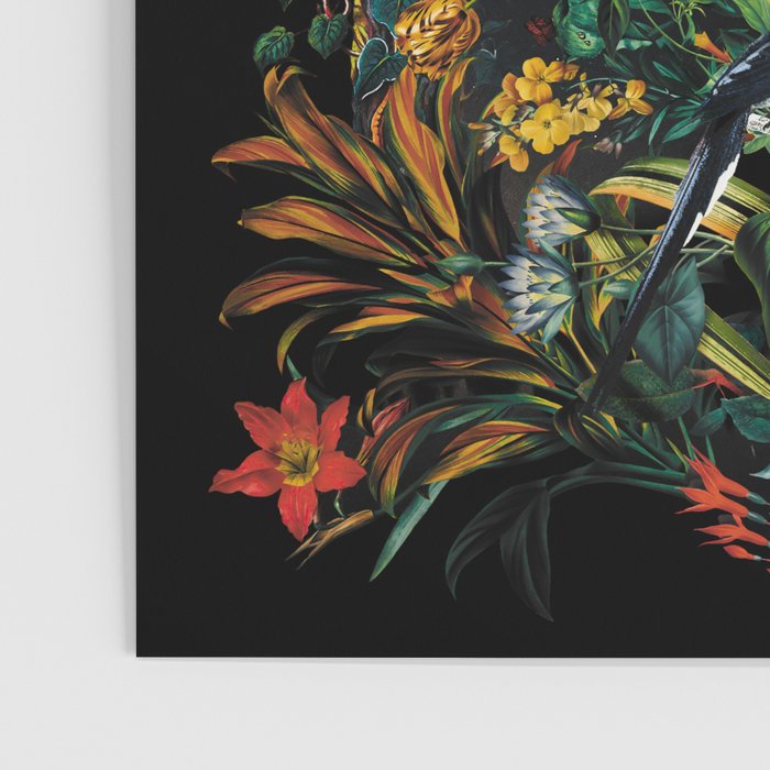 Mystery Garden Poster Gallery Image 3