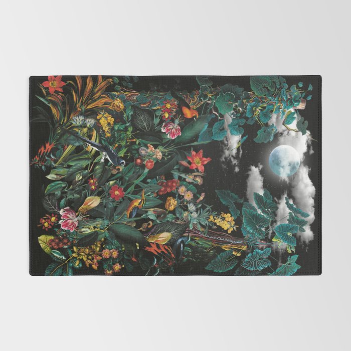 Mystery Garden Rug Gallery Image 2