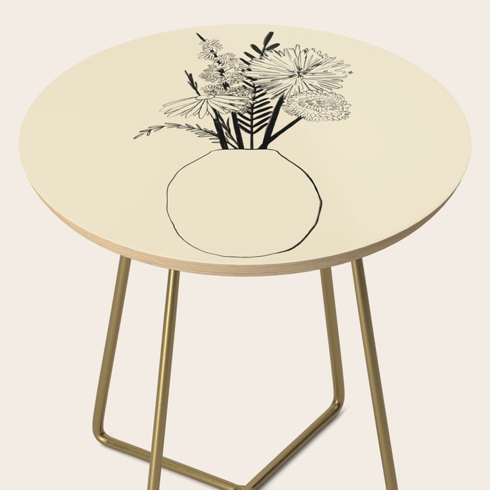 SPRING HOME Side Table Gallery Image 2