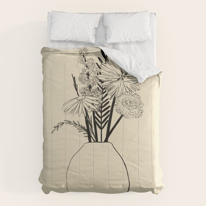 SPRING HOME Comforter Gallery Image 6